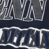 Hanorac cu imprimeu Boxy Penn State Nittany Lions