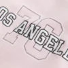 Hanorac cu imprimeu Los Angeles, ușor de îmbrăcat pe umeri Hanorac cu imprimeu Los Angeles, ușor de îmbrăcat pe umeri