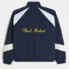 Hanorac cu imprimeu Real Madrid CF căptușit cu fleece Hanorac cu imprimeu Real Madrid CF căptușit cu fleece