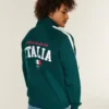 Hanorac din fleece cu imprimeu FIFA World Cup Italia 1990 Hanorac din fleece cu imprimeu FIFA World Cup Italia 1990