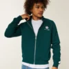 Hanorac din fleece cu imprimeu FIFA World Cup Italia 1990 Hanorac din fleece cu imprimeu FIFA World Cup Italia 1990