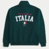 Hanorac din fleece cu imprimeu FIFA World Cup Italia 1990 Hanorac din fleece cu imprimeu FIFA World Cup Italia 1990