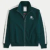 Hanorac din fleece cu imprimeu FIFA World Cup Italia 1990 Hanorac din fleece cu imprimeu FIFA World Cup Italia 1990
