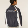 Hanorac McLaren Graphic Hanorac McLaren Graphic