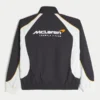 Hanorac McLaren Graphic Hanorac McLaren Graphic