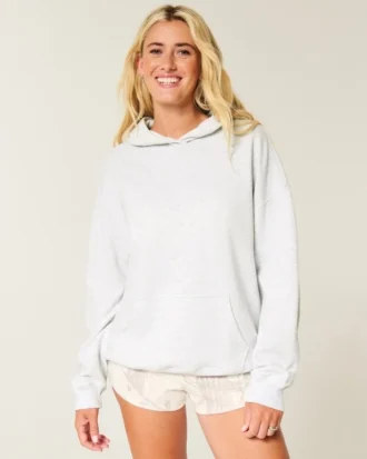 Hanorac oversized