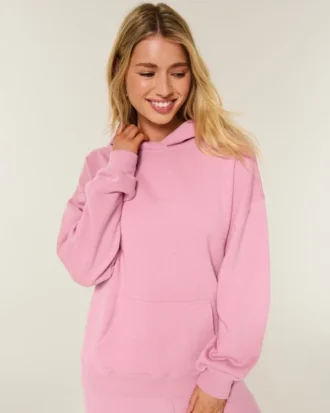 Hanorac oversized