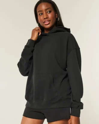 Hanorac oversized