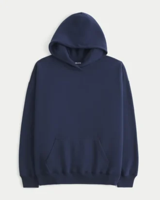 Hanorac oversized