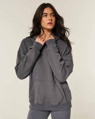 Hanorac oversized