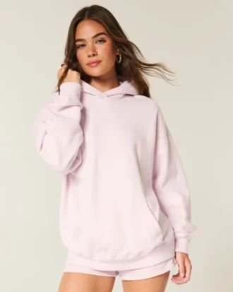 Hanorac oversized
