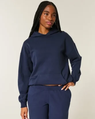Hanorac oversized