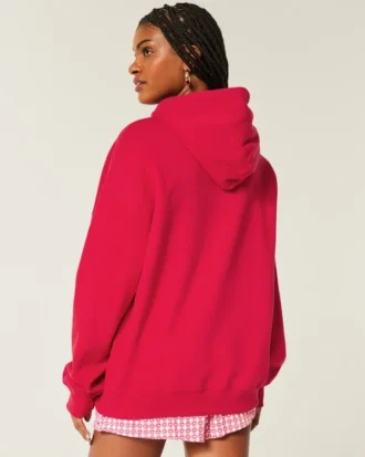 Hanorac oversized