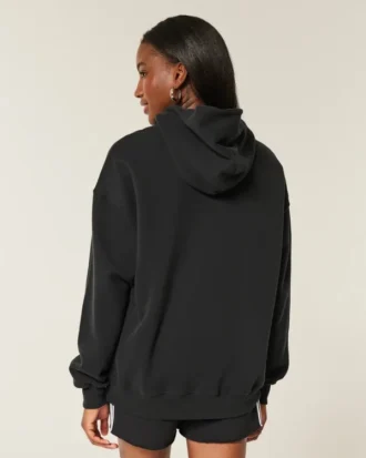 Hanorac oversized