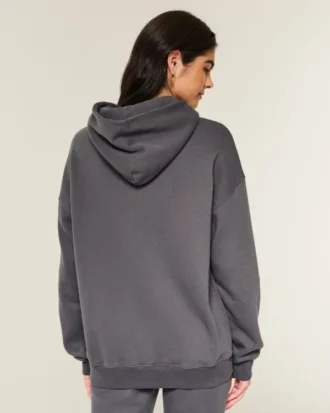 Hanorac oversized