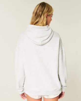 Hanorac oversized