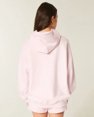 Hanorac oversized