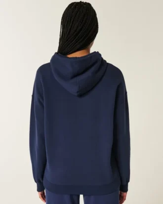 Hanorac oversized