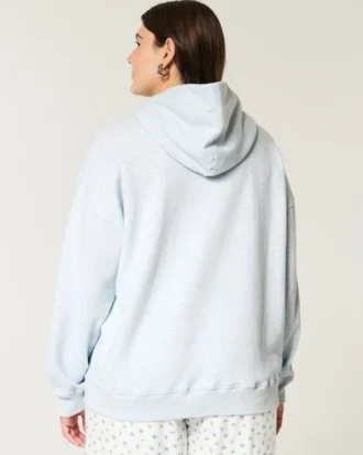Hanorac oversized