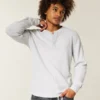 Henley termic relaxat Henley termic relaxat