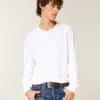 Henley termic relaxat Henley termic relaxat