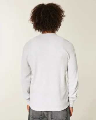 Henley termic relaxat