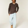 Henley termic relaxat Henley termic relaxat