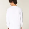 Henley termic relaxat Henley termic relaxat