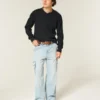 Henley termic relaxat Henley termic relaxat