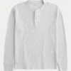 Henley termic relaxat Henley termic relaxat