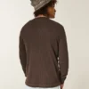 Henley termic relaxat Henley termic relaxat