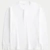 Henley termic relaxat Henley termic relaxat