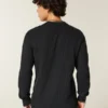 Henley termic relaxat Henley termic relaxat