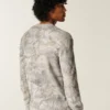 Henley termic relaxat Henley termic relaxat