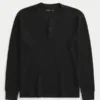 Henley termic relaxat Henley termic relaxat