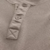 Henley termic relaxat Henley termic relaxat