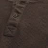 Henley termic relaxat Henley termic relaxat