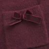 Hollister Cardigan confortabil cu buzunare în formă de fundiță Hollister Cardigan confortabil cu buzunare în formă de fundiță