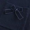 Hollister Cardigan confortabil cu buzunare în formă de fundiță Hollister Cardigan confortabil cu buzunare în formă de fundiță