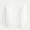 Hollister Cardigan confortabil, ușor, fără închidere Hollister Cardigan confortabil, ușor, fără închidere