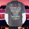 Hollister x Taco Bell Tricou grafic boxy, gros Hollister x Taco Bell Tricou grafic boxy, gros