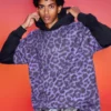 Hollister x Taco Bell Tricou grafic Boxy Heavyweight Shine Hollister x Taco Bell Tricou grafic Boxy Heavyweight Shine
