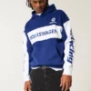 Hoodie cu grafică Volkswagen Racing Hoodie cu grafică Volkswagen Racing