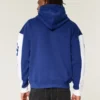 Hoodie cu grafică Volkswagen Racing Hoodie cu grafică Volkswagen Racing