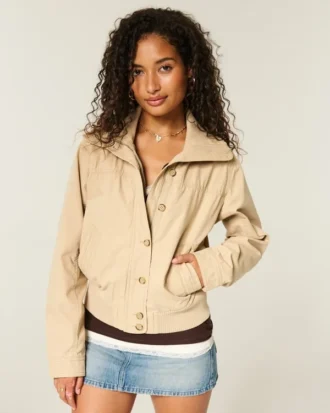 Jacheta bomber