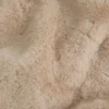 Jacheta bomber căptușită cu blană artificială Jacheta bomber căptușită cu blană artificială