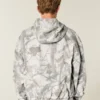 Jacheta Camo Skater Jacheta Camo Skater