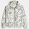 Jacheta Camo Skater Jacheta Camo Skater