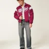 Jacheta de curse Dr Pepper Graphic Jacheta de curse Dr Pepper Graphic