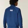 Jacheta din fleece cu imprimeu grafic FIFA World Cup France 1998 Jacheta din fleece cu imprimeu grafic FIFA World Cup France 1998